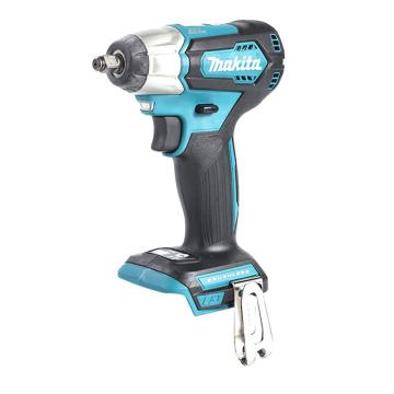 牧田/makita 无刷充电式冲击扳手，DTW180Z ，3/8"，18V，180Nm，适用M8-M16，裸机不含电池和充电器 售卖规格：1台