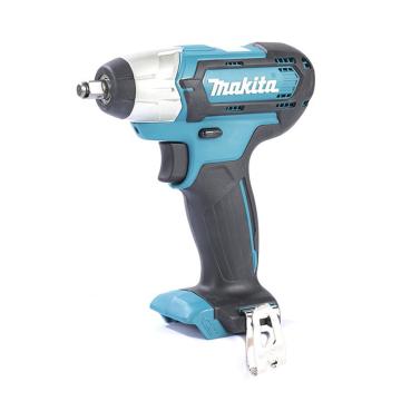 牧田/makita 充电式冲击扳手，TW140DZ ，3/8"，12V，140Nm，适用M8-M16，裸机不含电池和充电器 售卖规格：1台