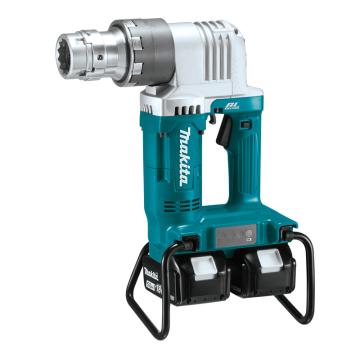 牧田/makita 充电式扭剪扳手，DWT310ZK ，18V，804Nm，螺栓M16/M20/M22，裸机不含电池和充电器 售卖规格：1台