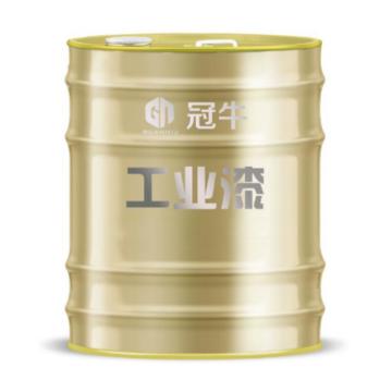 冠牛/GN 硝基漆稀释剂，硝基漆稀释剂，15KG/桶 售卖规格：15公斤/桶