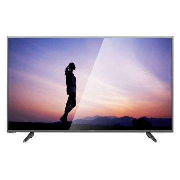 康佳 液晶电视，LED65G300E 65英寸 4K全面屏 黑色 LED65G300E 含标准挂架安装 售卖规格：1台