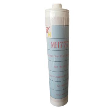 合肥美华 弹性材料，mh7777 售卖规格：400克/罐
