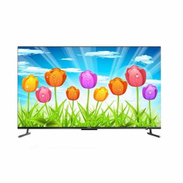 康佳 液晶电视，LED86G30UE 86英寸 4K超高清 黑色 含标准挂架安装 售卖规格：1台