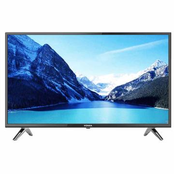 康佳 液晶电视，LED65G30UE 65英寸 4K超高清 黑色 含标准挂架安装 售卖规格：1台