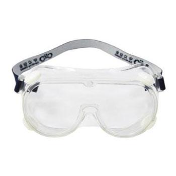 守眾 經濟型防護眼罩，防霧防沖擊，E2231（僅限上海）