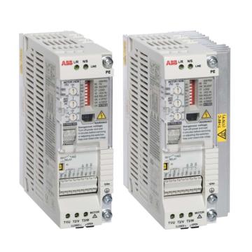 ABB 变频器，ACS55-01E-09A8-2 售卖规格：1台