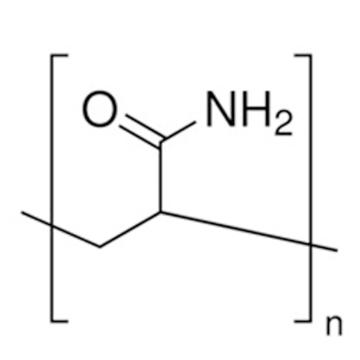 默斯米 聚丙烯酰胺(顺反异构体)，MOS-HXSJ-JBXXA12000.5 CAS：9003-05-8，阴离子聚合度1200万，500g/瓶 售卖规格：1瓶