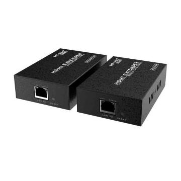 迈拓维矩/MT-VIKI HDMI延长器，MT-ED06-C 135米 RJ45转HDMI网络传输器 售卖规格：1台