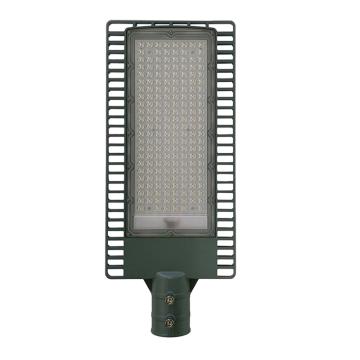 新曙光 LED防眩路灯，NLK3522，140W，3000K 黄光，适配灯杆直径60mm 售卖规格：1个