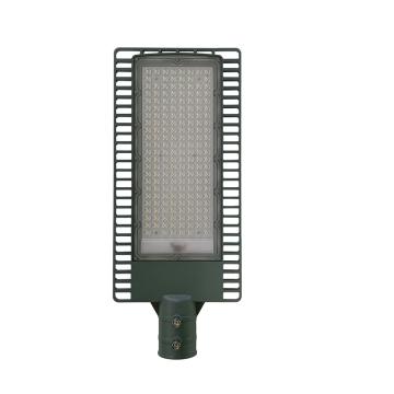 新曙光 LED防眩路灯，NLK3522，140W，5700K 白光，适配灯杆直径60mm 售卖规格：1个