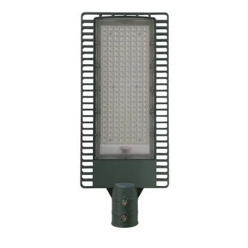 新曙光 LED防眩路灯，NLK3522，120W，5700K 白光，适配灯杆直径60mm 售卖规格：1个