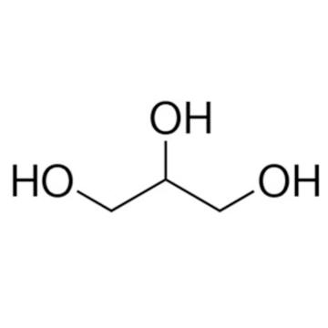 默斯米 丙三醇（甘油），MOS-HXRJ-BSC99025-AR CAS：56-81-5，AR，99%，25KG/塑料桶 售卖规格：1桶