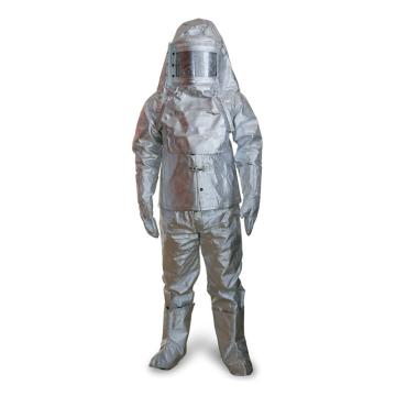 成楷科技 耐高温防护服，CKB-F0201M 售卖规格：1套