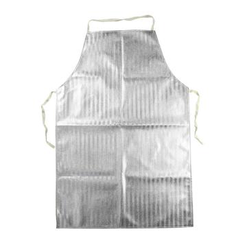 成楷科技 隔热围裙，CKB-FR100 耐高温1000度，铝箔 售卖规格：1件