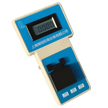 海恒水专家 便携式氰尿酸仪，QNS-1A 售卖规格：1箱