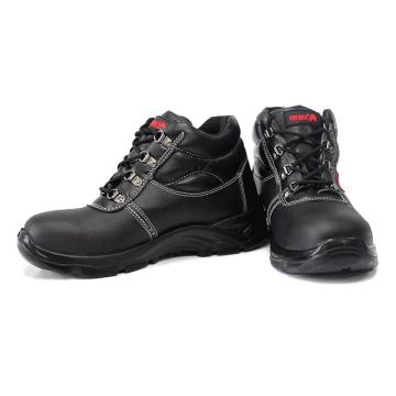 帝欧 行业定制安全鞋，中帮防砸防静电，DX8203-A （35-46下单备注尺码） 售卖规格：1双