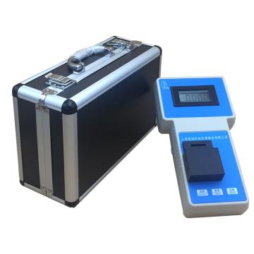 海恒水专家 便携式余氯仪，YL-1B-2 售卖规格：1箱