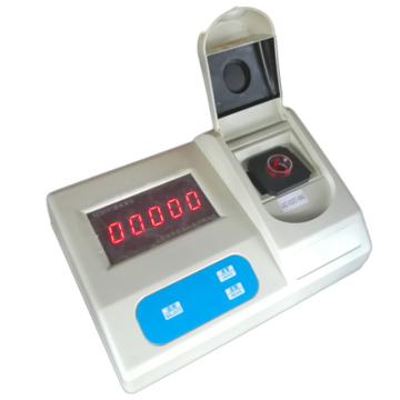 海恒水专家 便携浊度仪，GXZ-0101T 售卖规格：1箱