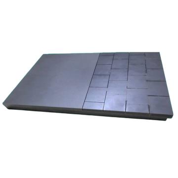 格瑞克 合金耐磨板，10+6 Cr含量27-37 售卖规格：1平方米