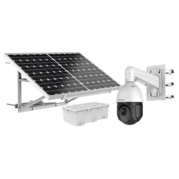 海康威视 太阳能供电套装，DS-2DC4223-T06S11G 售卖规格：1台