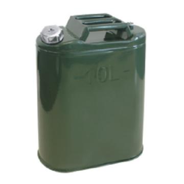 安赛瑞 油桶,10L，10L 售卖规格：1个