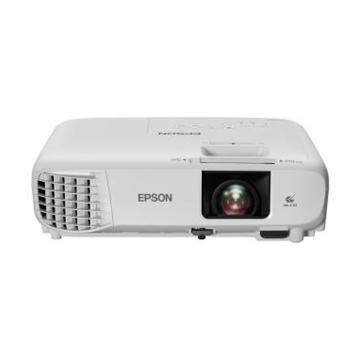 爱普生/Epson 投影仪套装，CB-FH06+120英寸电动16:9 3500流明 (替代CB-U05)+含安装 售卖规格：1套