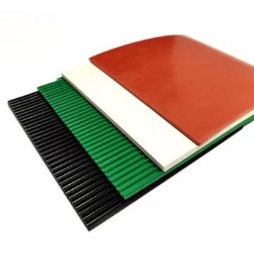 哈德威 阻燃橡胶板，红色 5mm厚，1米宽，单位：公斤