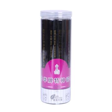 中华 特种铅笔，536 黑色 玻璃划线笔陶瓷塑料玻璃记号笔（50支/筒） 售卖规格：1筒