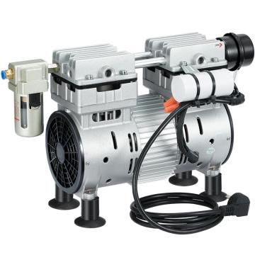 风豹 二级真空泵 泵头，OLF550AFT(-97KPA，75L/min) 最大真空度-97KPA,抽气速度75L/min,220V,280W 售卖规格：1台