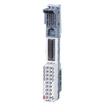西门子 PLC模块，6ES7193-6BP00-0DA0