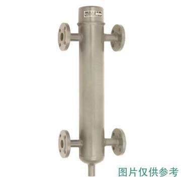 沈阳水星 水位传感器包括电极，C2.5-DS350-RF-DN25（90℃法兰） 售卖规格：1套