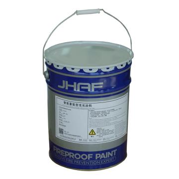 军辉/JHAF 发光涂料，发光涂料，25KG/桶 售卖规格：25公斤/桶