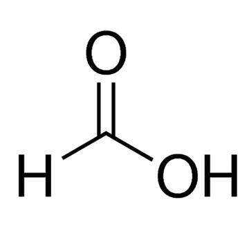 默克/MERCK 甲酸，5.43804.0100 CAS：64-18-6，98-100%，高效液相色谱级，100ml 售卖规格：1瓶