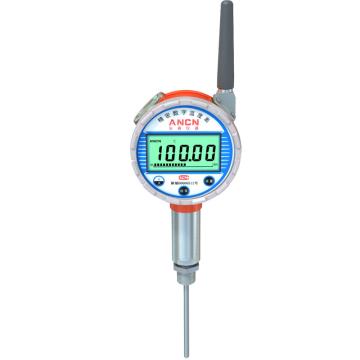 西安安森 无线温度表，ACT-NB 0-150℃,0.5级,M20*1.5,插深：200,无线NB,送3年（电信/移动/物联网） 售卖规格：1个