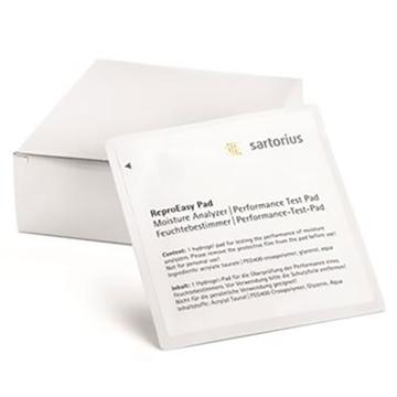赛多利斯/Sartorius 性能测试垫片，YHP01MA 10片装，用于MA37和MA160校正 售卖规格：10片/个