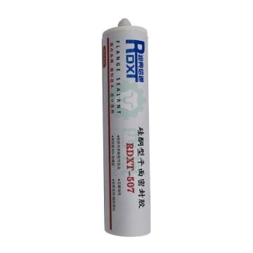 润典信通 硅酮型平面密封胶，RDXT-507 售卖规格：300毫升/支