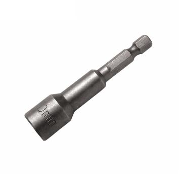 波斯 强力磁性起子套筒，BS466513 13mm×65L 售卖规格：1支