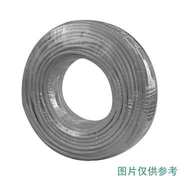 远东 铜芯聚氯乙烯绝缘聚氯乙烯护套圆型电缆，BVV-300/500V-3*35(B)灰，100米/卷