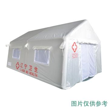 京路发 医疗卫生充气帐篷，宽*长（m）：8*12.5 售卖规格：1顶
