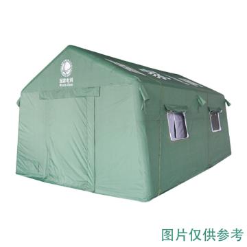 京路发 电力充气帐篷，宽*长（m）：10*12 售卖规格：1顶