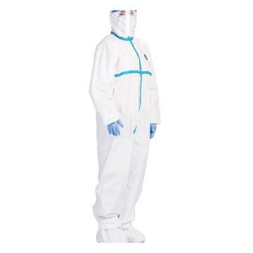 舒朗 醫用一次性防護服，防疫膠條非滅菌型（不含腳套），LHSN-180