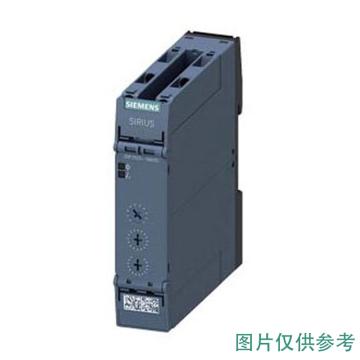 西门子/SIEMENS 时间继电器，3RP25051BW30 售卖规格：1个