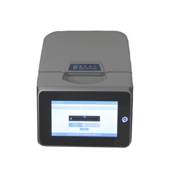 萬達信息 微流控PCR儀，氣溶膠檢測儀