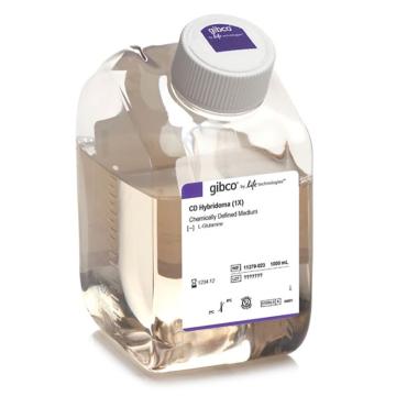 Gibco CD 杂交瘤培养基，11279023 ，1000ml 售卖规格：1瓶