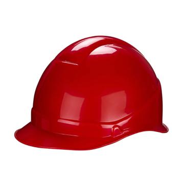 金能电力 ABS安全帽（一字型），JN-XY-AQM-AY红 售卖规格：1顶