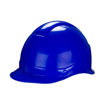 金能电力 ABS安全帽（一字型），JN-XY-AQM-AY蓝 售卖规格：1顶