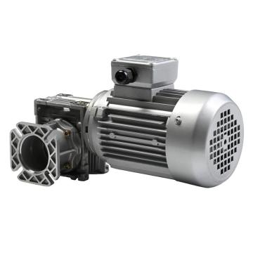 三德科技 涡轮减速电机，3012979 型号：SDNS200-WJ40 售卖规格：1台