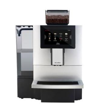 咖博士/DR.COFFEE 全自动意式咖啡机一键奶咖商用咖啡机，F11 Big 含咖啡豆500g*3包 售卖规格：1台