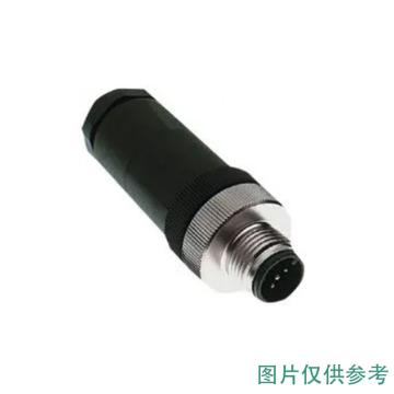 图尔克/TURCK 传感器接头，B8151-0/PG9 售卖规格：1个