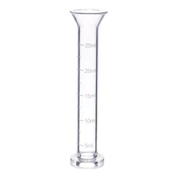 垒固 溶剂过滤器滤杯，B-029101 25ml，30mm 售卖规格：1个